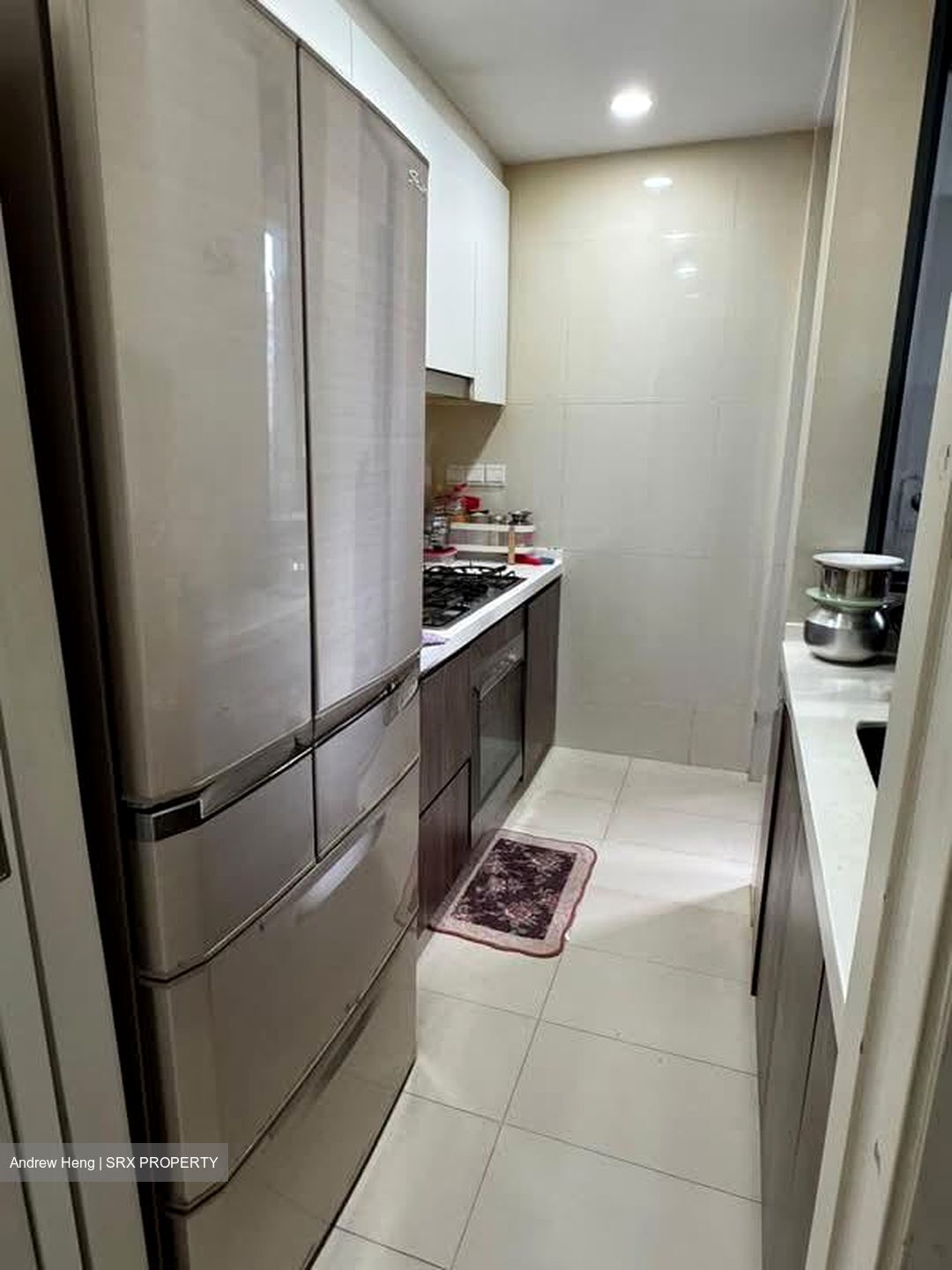 Riversound Residence (D19), Condominium #566848261
